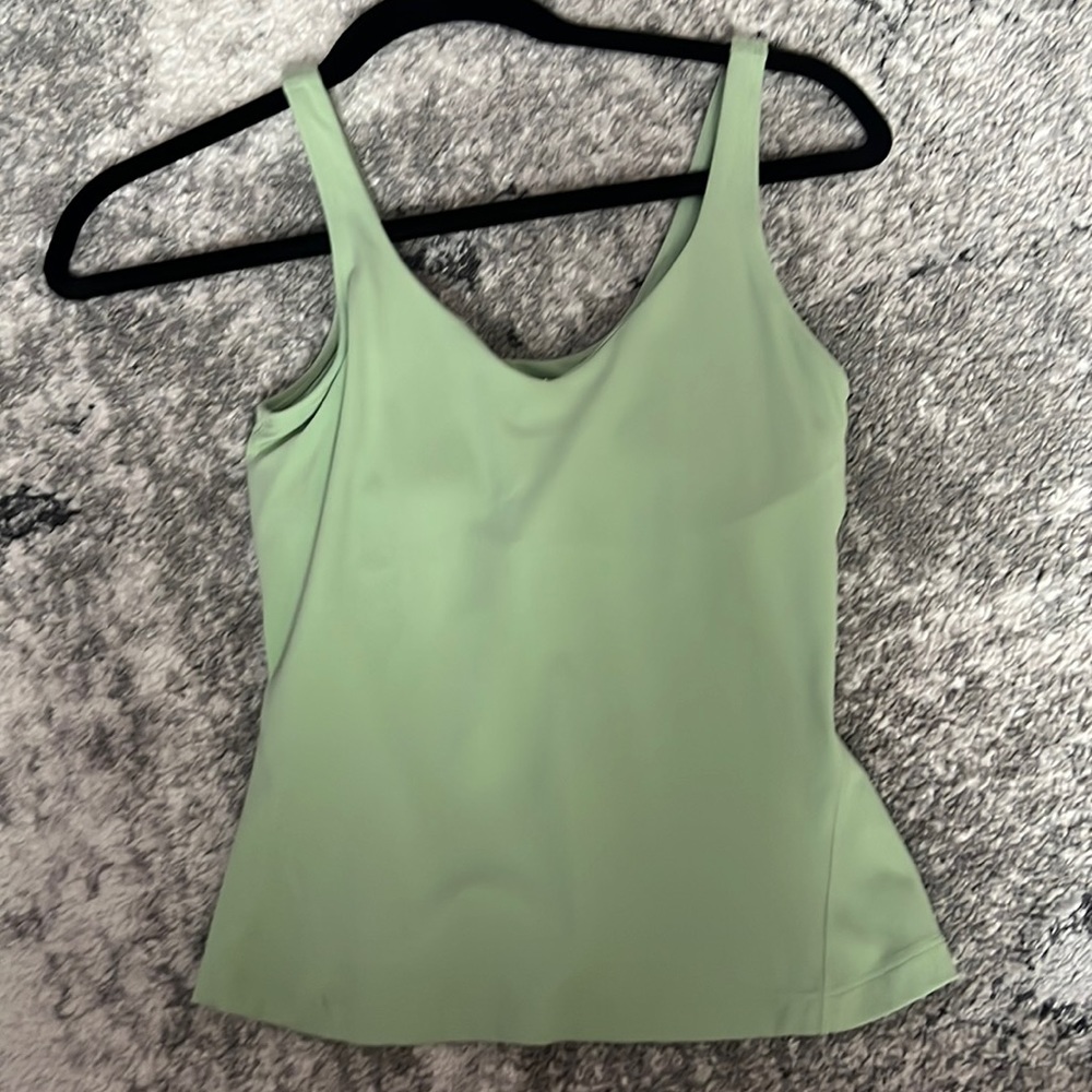 Lululemon align tank